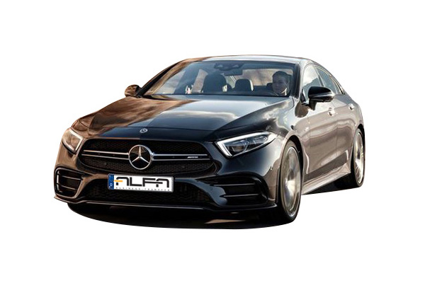 Mercedes E Klasse