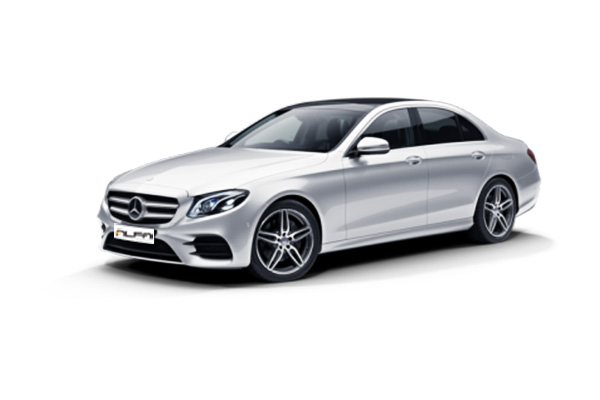 Mercedes E Klasse